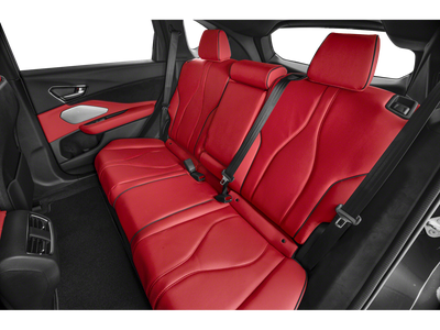 2026 Acura RDX with A-Spec Advance Package