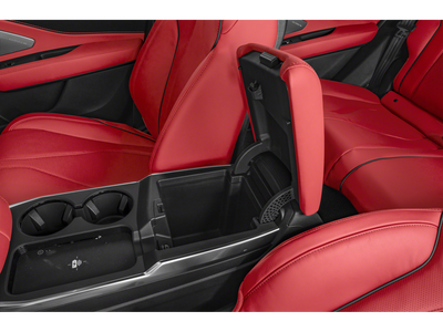 2026 Acura RDX with A-Spec Advance Package