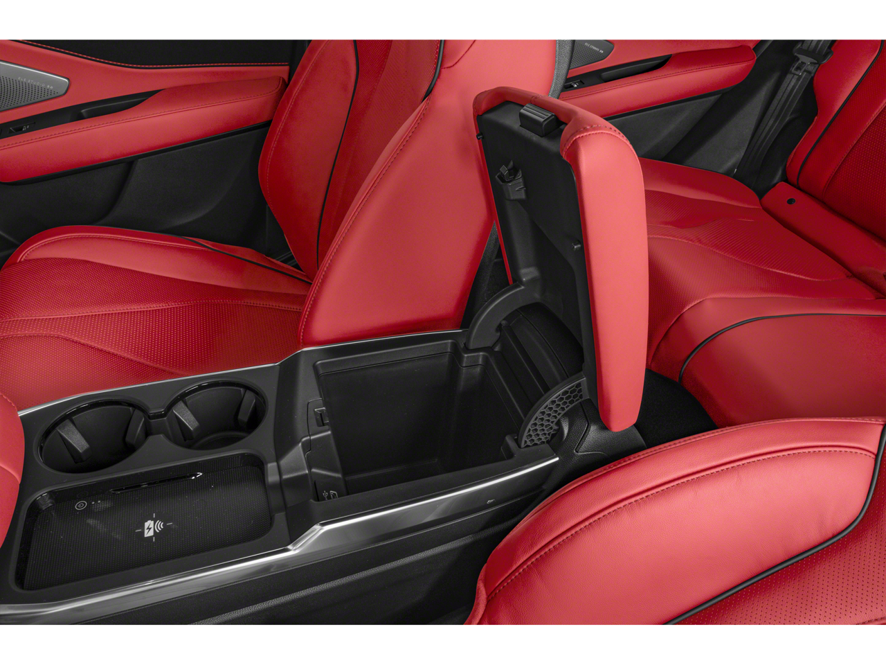 2026 Acura RDX with A-Spec Advance Package