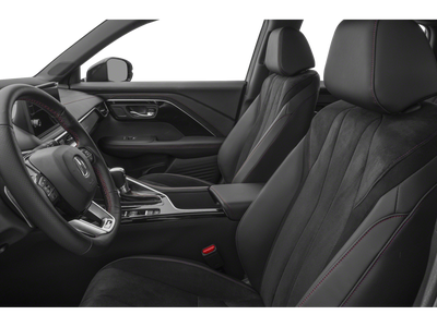 2026 Acura ADX with A-Spec Package