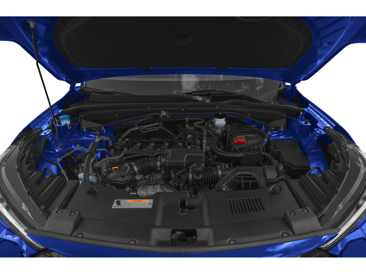 2026 Acura ADX with A-Spec Package