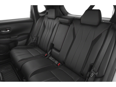 2026 Acura ADX with A-Spec Package