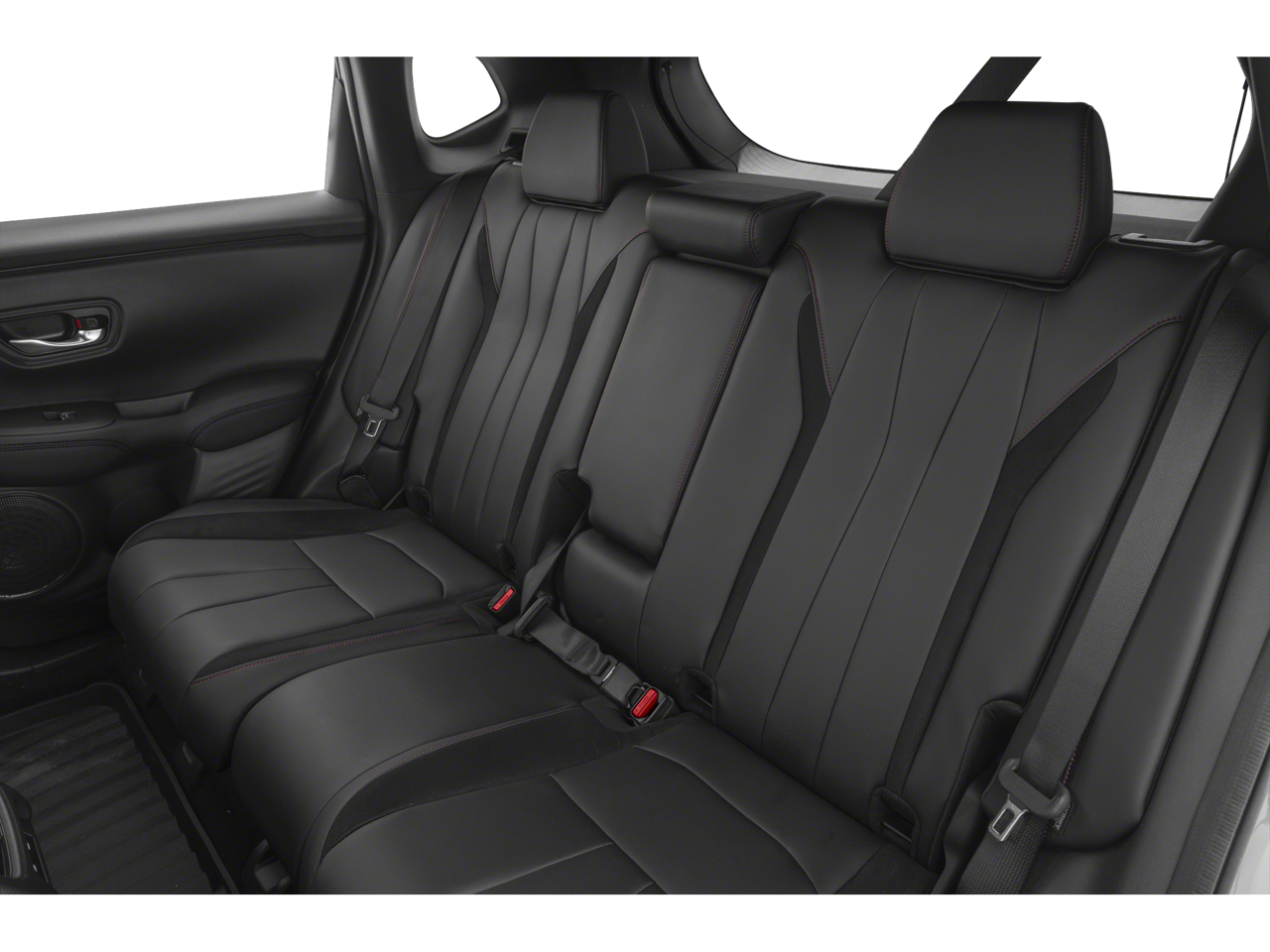 2026 Acura ADX with A-Spec Package