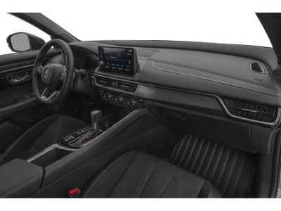 2026 Acura ADX with A-Spec Package