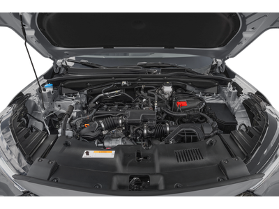 2026 Acura ADX with A-Spec Advance Package