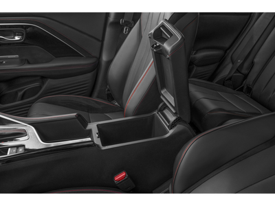 2026 Acura ADX with A-Spec Advance Package