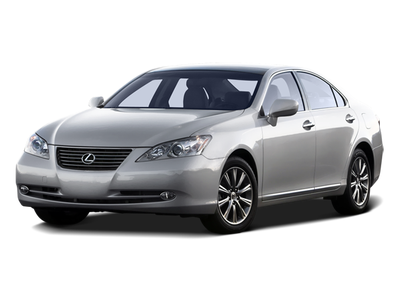 2008 Lexus ES 350 350
