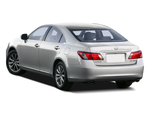2008 Lexus ES 350 350