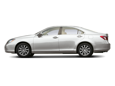 2008 Lexus ES 350 350