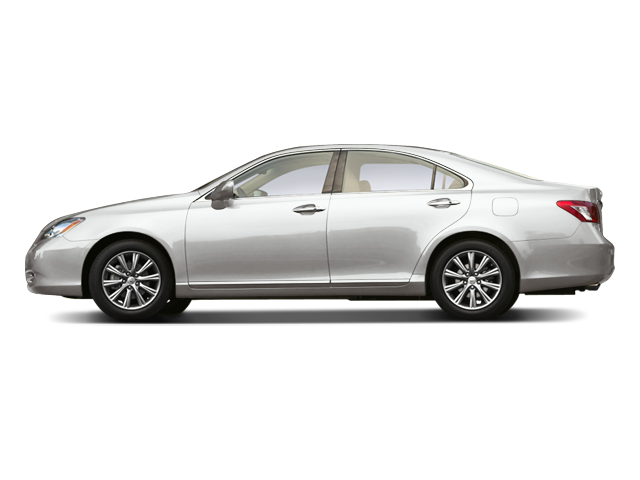 2008 Lexus ES 350 350