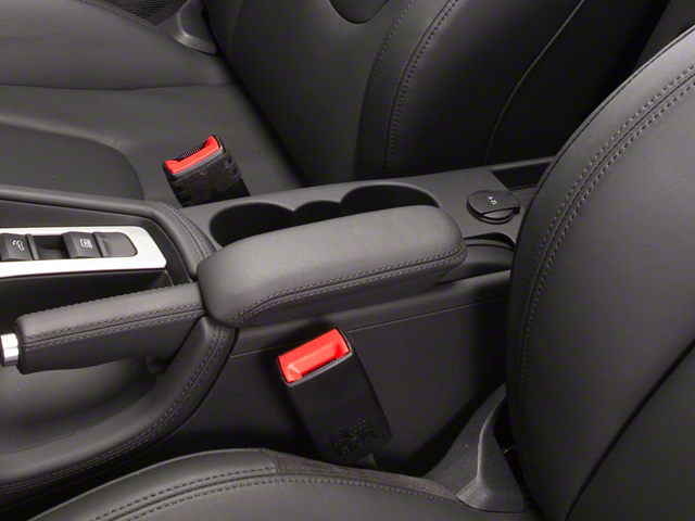 2010 Audi TT 2.0T Prestige