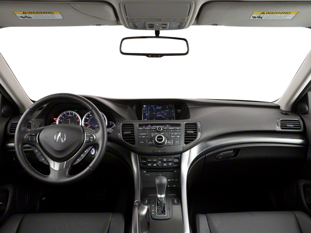 2011 Acura TSX Sport Wagon 2.4