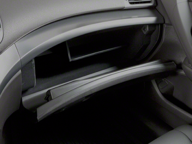 2011 Acura TSX Sport Wagon 2.4