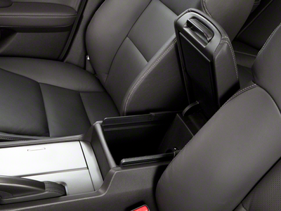 2011 Acura TSX Sport Wagon 2.4