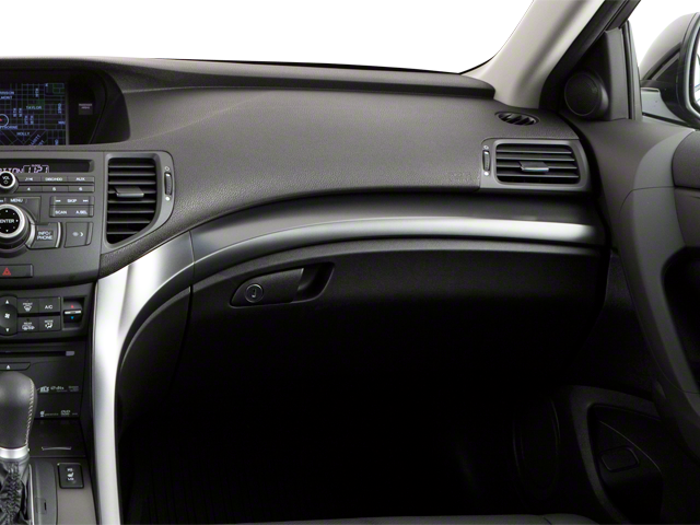 2011 Acura TSX Sport Wagon 2.4