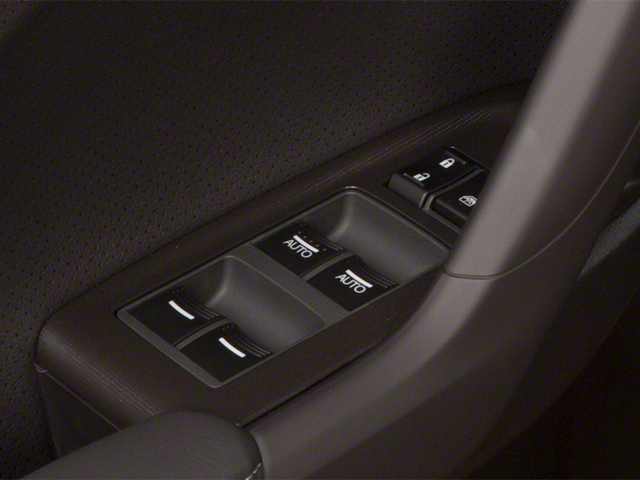 2011 Acura TSX Sport Wagon 2.4
