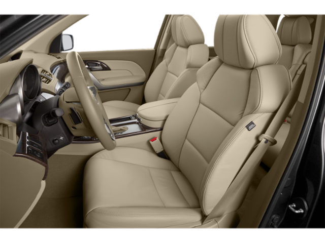 2013 Acura MDX Advance Pkg