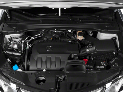 2013 Acura RDX Base