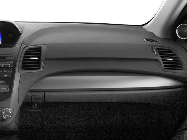2013 Acura RDX Base