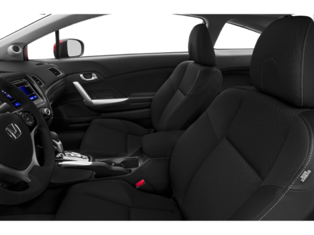 2014 Honda Civic Coupe LX