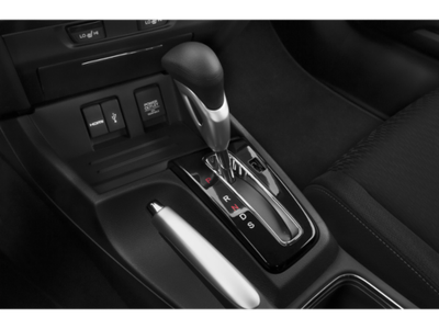 2014 Honda Civic Coupe LX