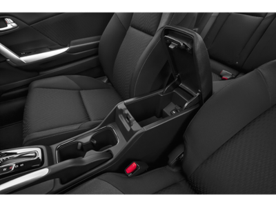 2014 Honda Civic Coupe LX