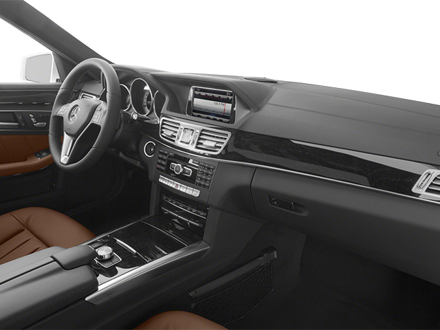 2014 Mercedes-Benz E-Class E 350 Luxury