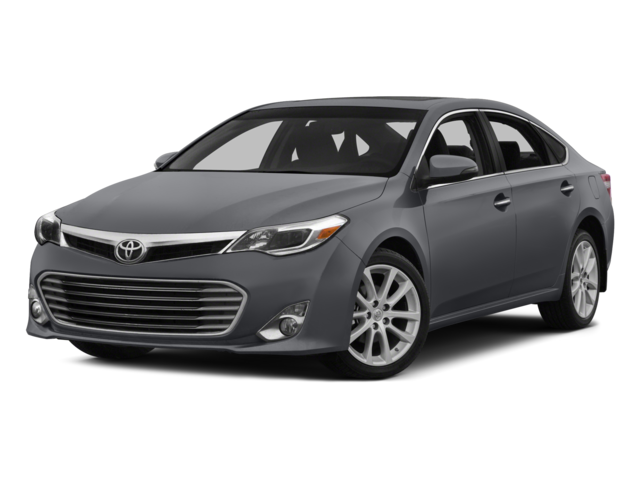Used 2015 Toyota Avalon XLE Premium with VIN 4T1BK1EB4FU152850 for sale in Brooklyn Park, Minnesota