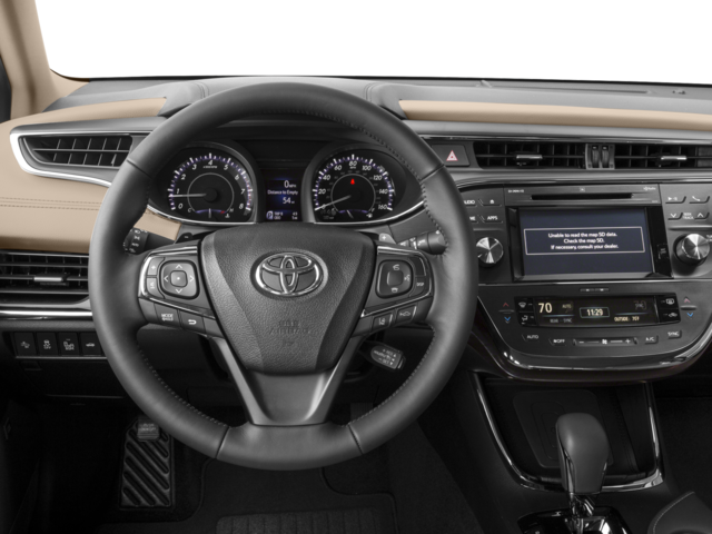 2016 Toyota Avalon XLE Premium