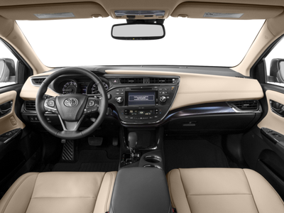2016 Toyota Avalon XLE Premium