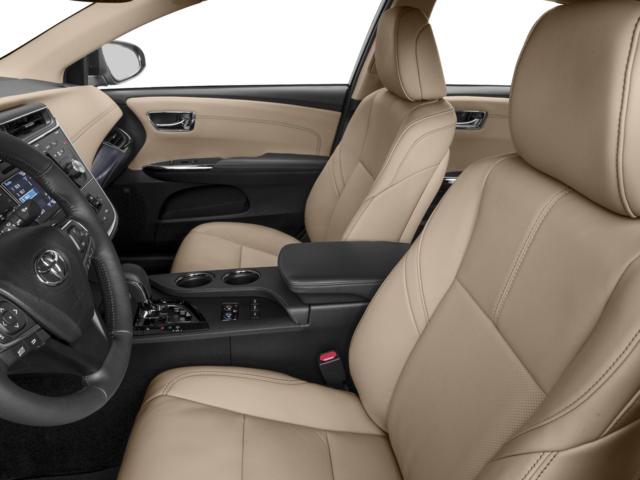 2016 Toyota Avalon XLE Premium