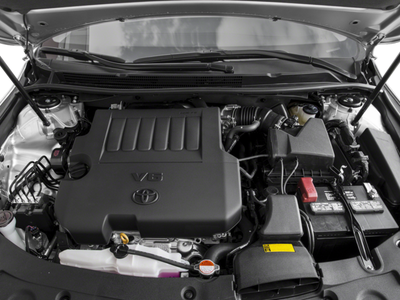 2016 Toyota Avalon XLE Premium