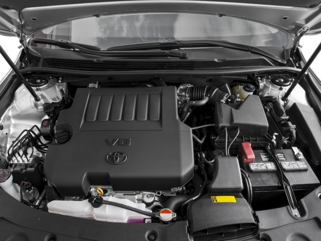 2016 Toyota Avalon XLE Premium