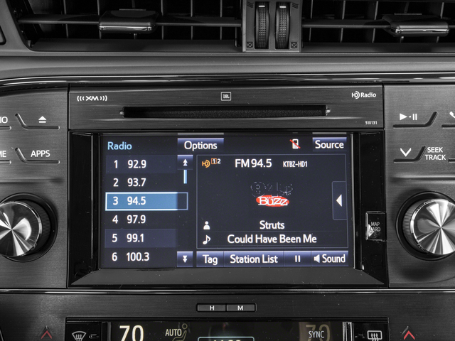 2016 Toyota Avalon XLE Premium