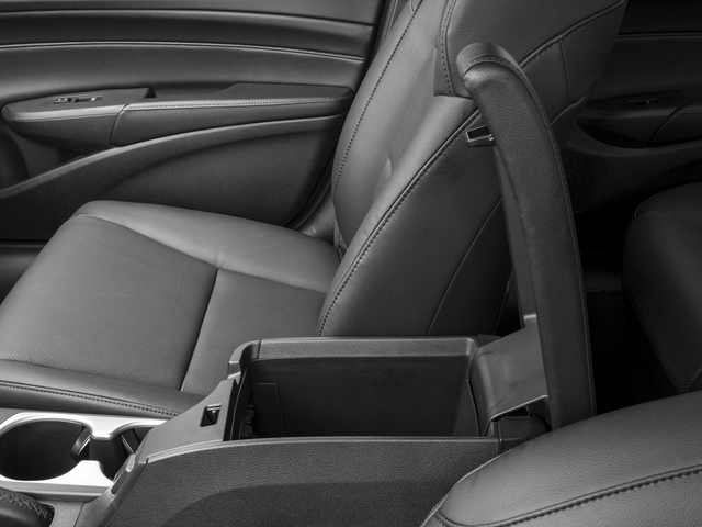 2017 Acura ILX w/Premium Pkg