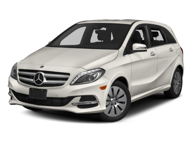 Used 2017 Mercedes-Benz B-Class B250e with VIN WDDVP9AB7HJ016617 for sale in Brooklyn Park, Minnesota