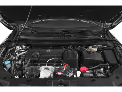2018 Acura ILX Technology Plus and A-SPEC Packages