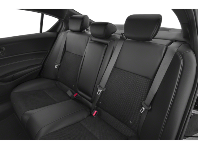 2018 Acura ILX Technology Plus and A-SPEC Packages