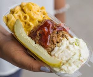 New state Fair Food