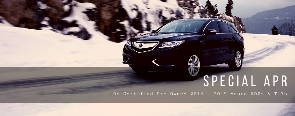 certified preowned special