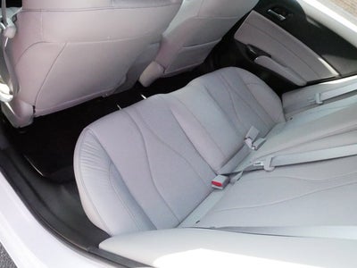 2020 Acura ILX with Premium Pkg
