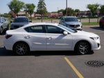 2020 Acura ILX with Premium Pkg