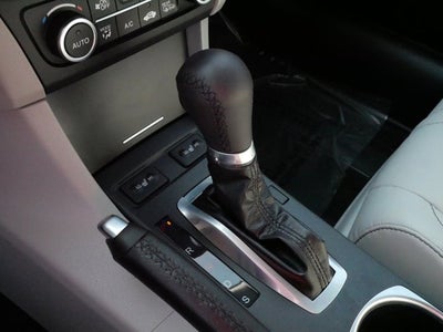 2020 Acura ILX with Premium Pkg