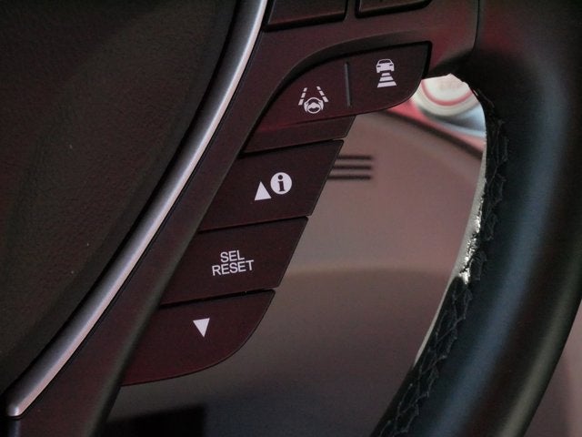 2020 Acura ILX with Premium Pkg