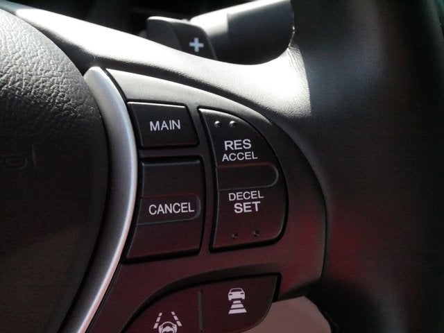 2020 Acura ILX with Premium Pkg
