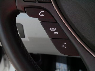 2020 Acura ILX with Premium Pkg