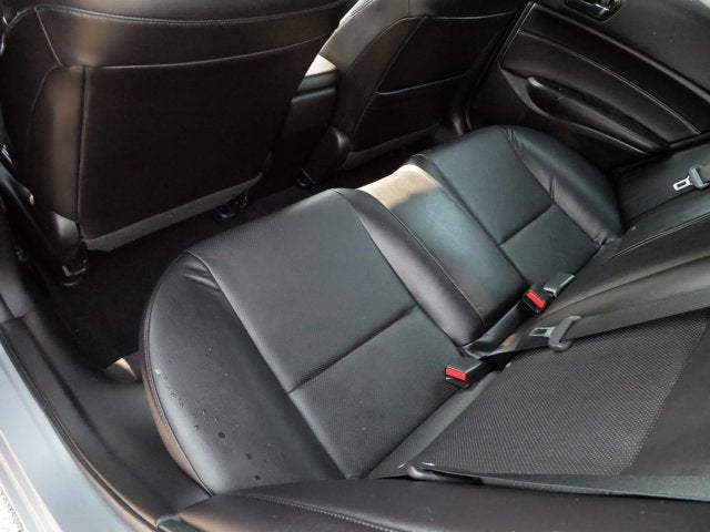 2017 Acura ILX w/Premium Pkg