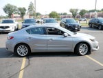 2017 Acura ILX w/Premium Pkg