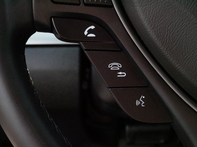 2017 Acura ILX w/Premium Pkg