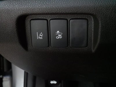 2017 Acura ILX w/Premium Pkg